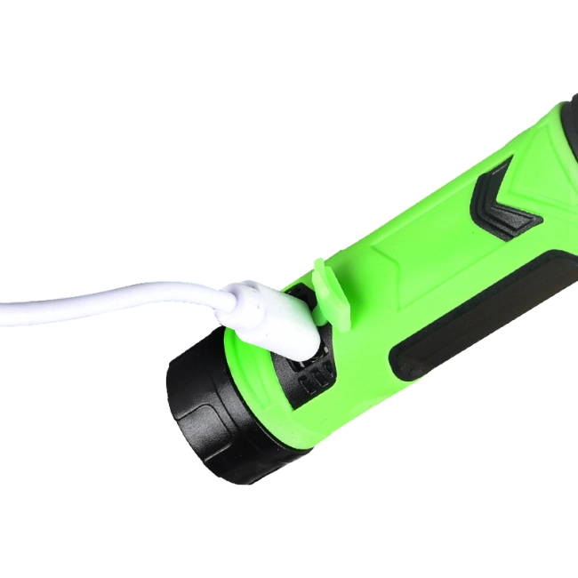 светильник led для шеи