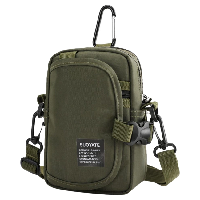 купити сумку-месенджер тактичну