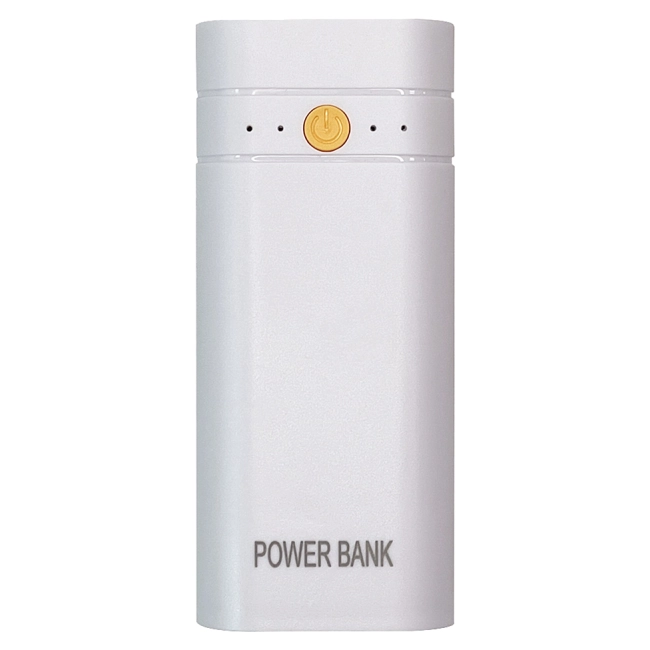 power bank на аккумуляторах 18650 для смартфона
