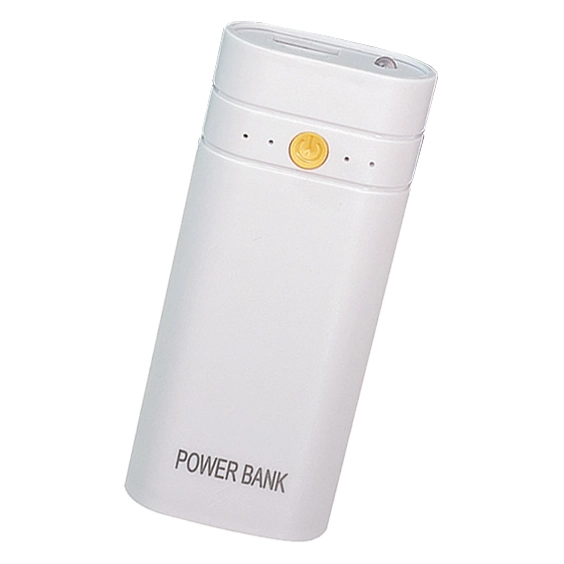 power bank под аккумуляторы 18650 для телефона