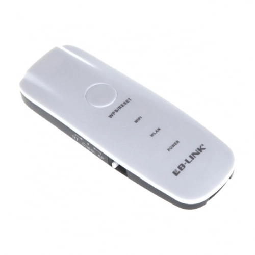 мини роутер Wi-Fi