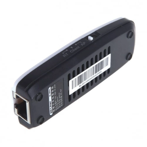 портативный Wi-Fi роутер