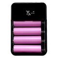 power bank под аккумуляторы 18650 для телефона