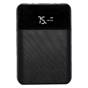 power bank на 18650 аккумуляторах для телефона