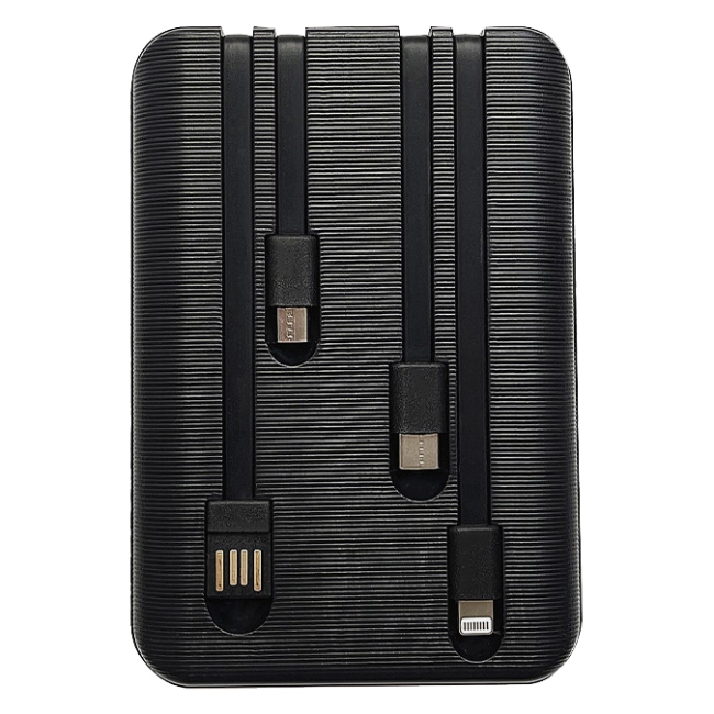 повербанк під акумулятори 18650 для смартфона