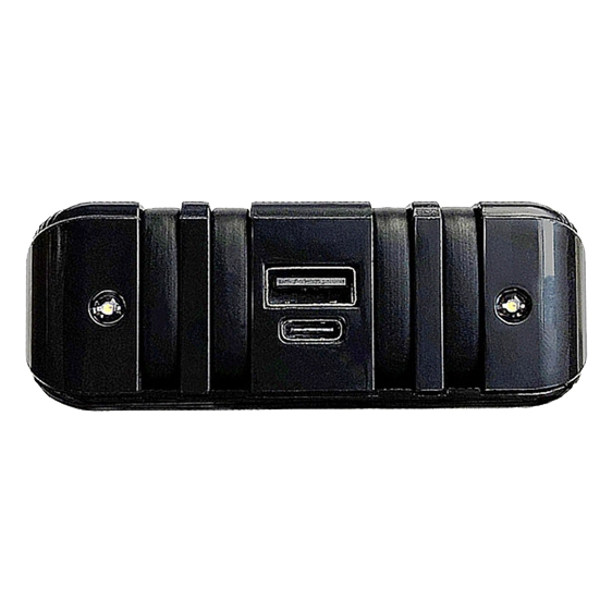 повербанк на 18650 акумуляторах для телефону