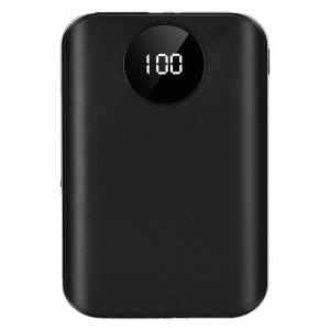 повербанк на 18650 аккумуляторах