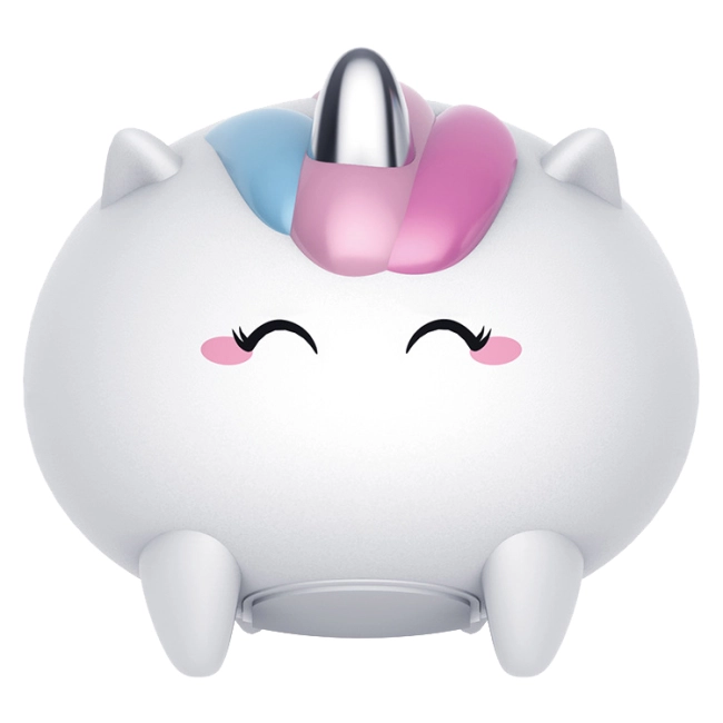 ночник с единорогом