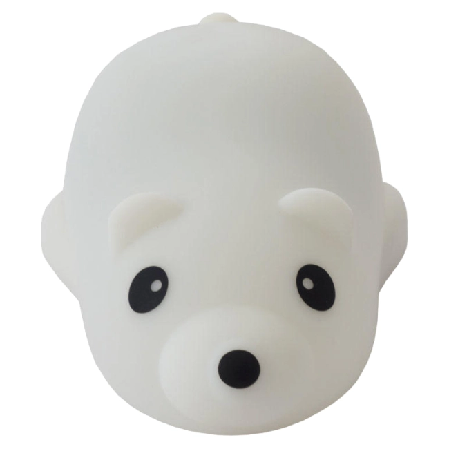 ночник с мишкой