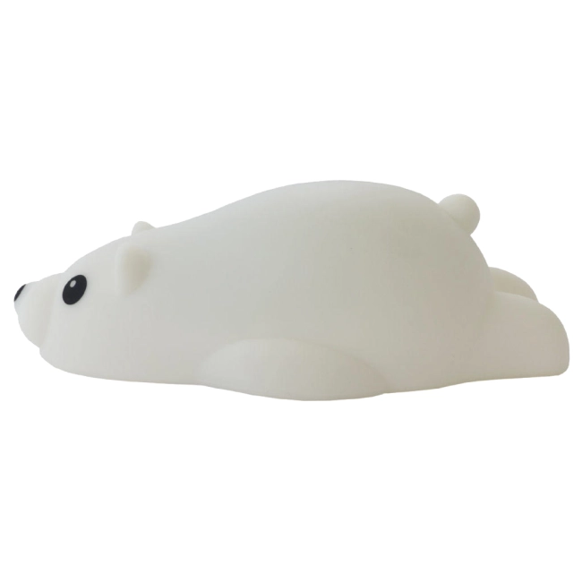 ночник мягкий мишка