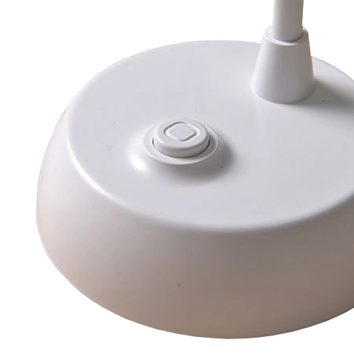 настольная led лампа на батарейках