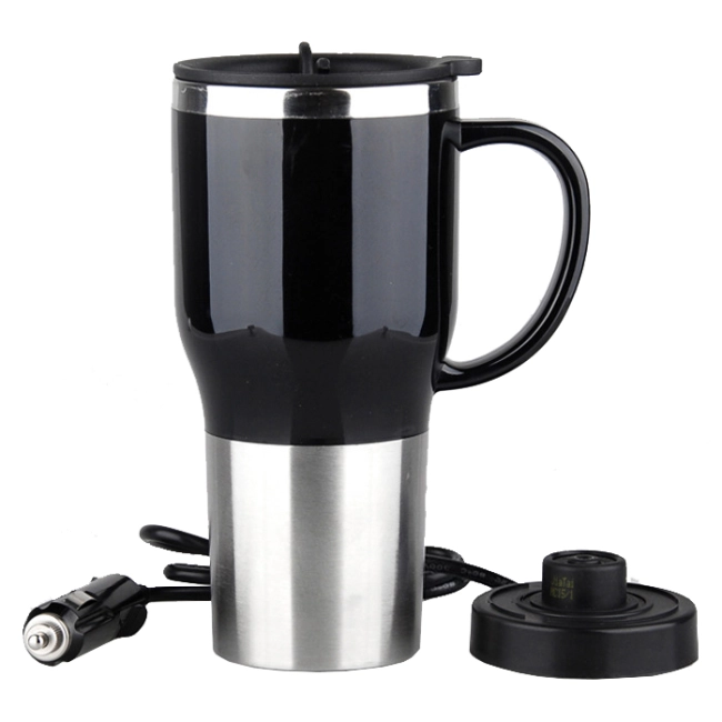 кофеварка в автомобиль от прикуривателя