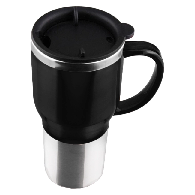 кофеварка от автомобильного прикуривателя 12 в