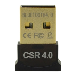 Bluetooth адаптер 4.0