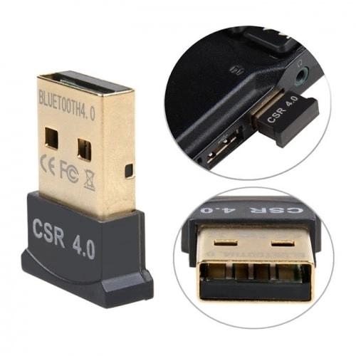 bluetooth адаптер 4.0
