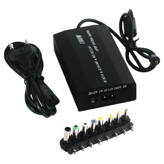 зарядка для ноутбука от автомобильного прикуривателя