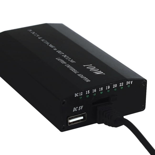 зарядка для ноутбука от прикуривателя автомобиля