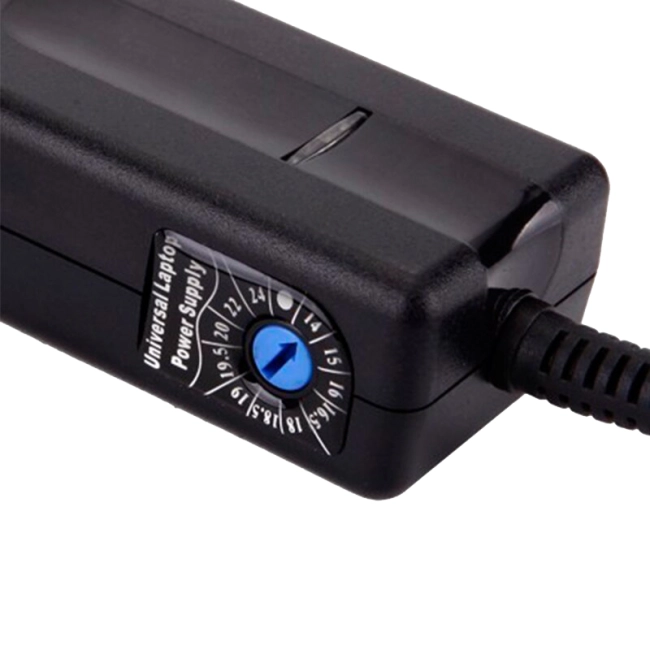 зарядка від прикурювача для ноутбука