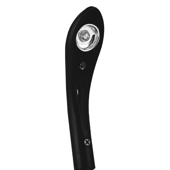 LED ліхтарик для книг