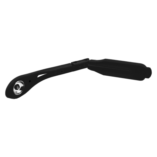 складний ліхтарик для книг