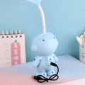 світильник космонавт usb