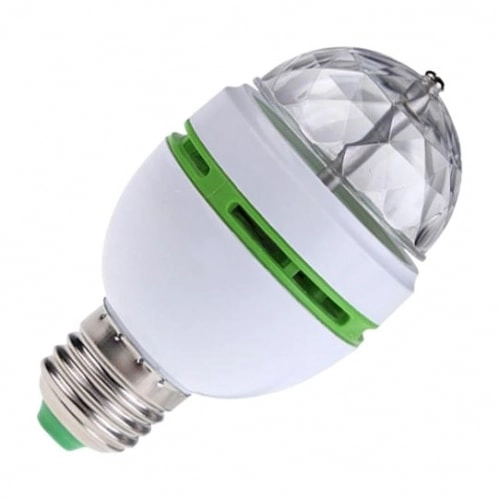 лампа для дискотеки