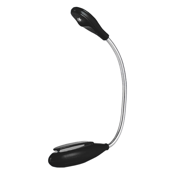 фонарик для книг