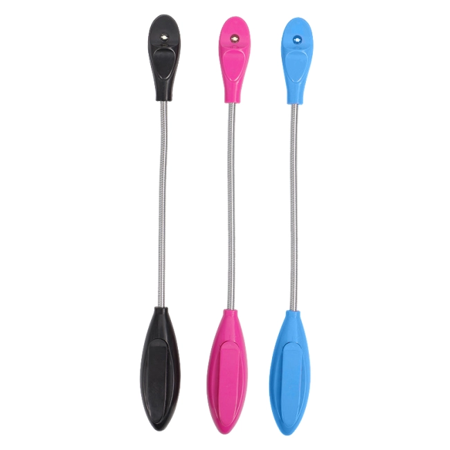 фонарик светодиодный для чтения книг