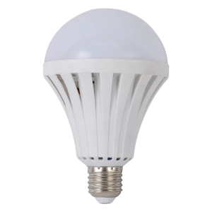 лампочка 7 Вт на аккумуляторе