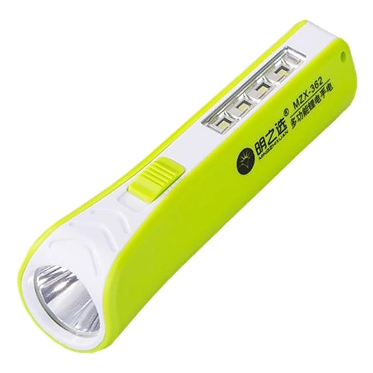 фонарь ручной светодиодный led