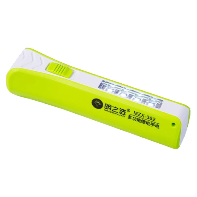 ручной светодиодный led фонарик