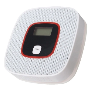 Датчик-сигналізатор чадного газу датчик-сигналізатор чадного газу