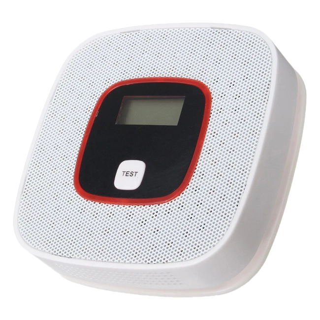 датчик-сигнализатор угарного газа