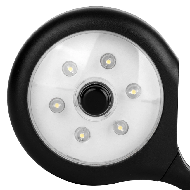 підвісний LED ліхтарик на батарейках