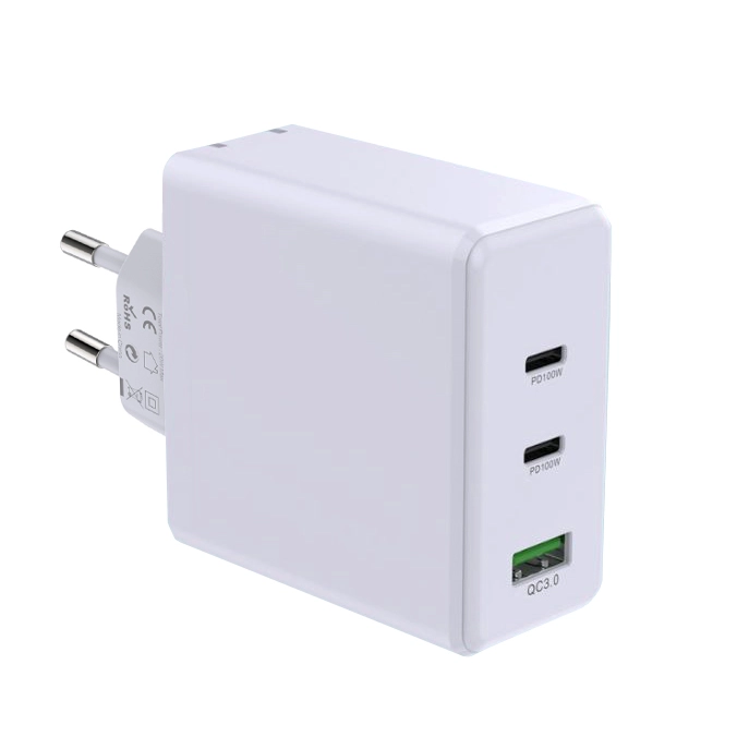 сетевое зарядное устройство 100w