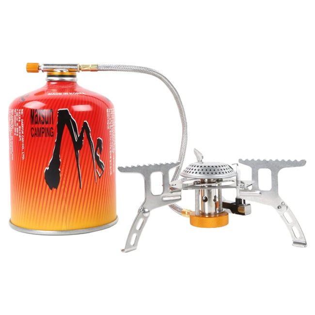 газовая горелка со шлангом для баллона