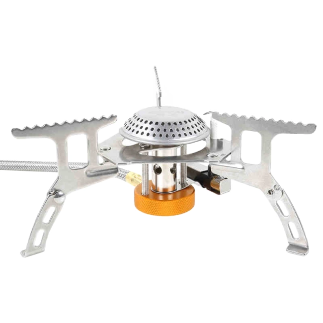 купить газовую горелку со шлангом