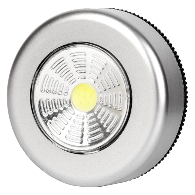 настінний світильник з датчиком руху