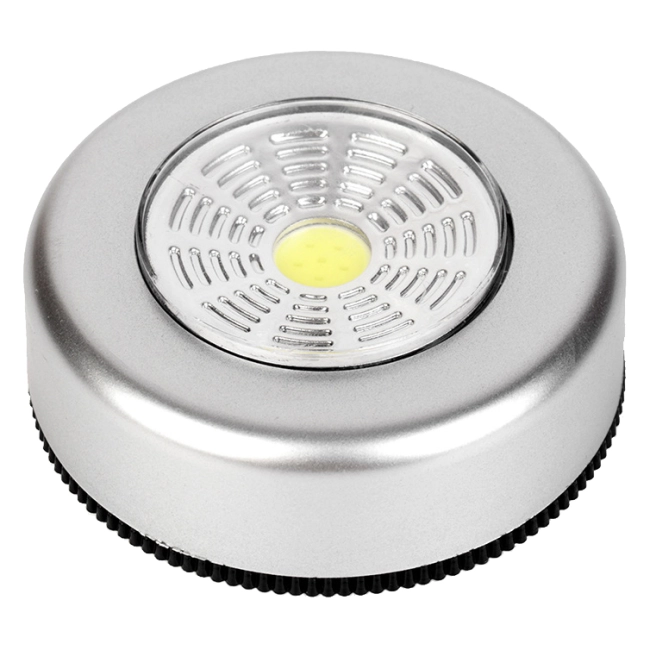 світильник світлодіодний настінний з датчиком руху