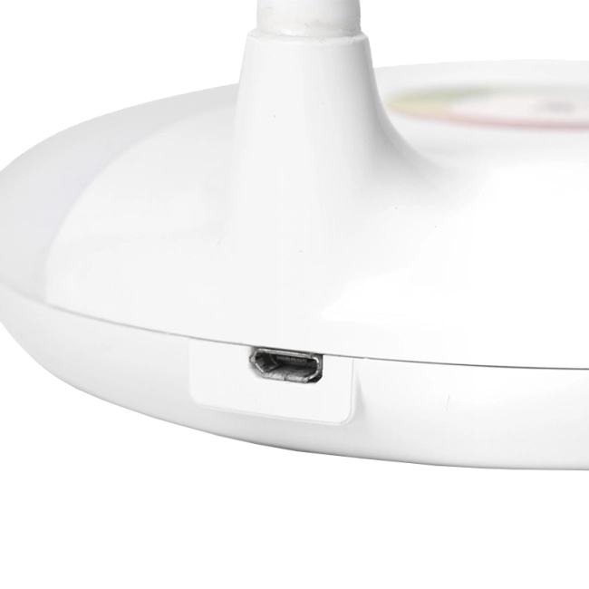 купить настольную гибкую лампу