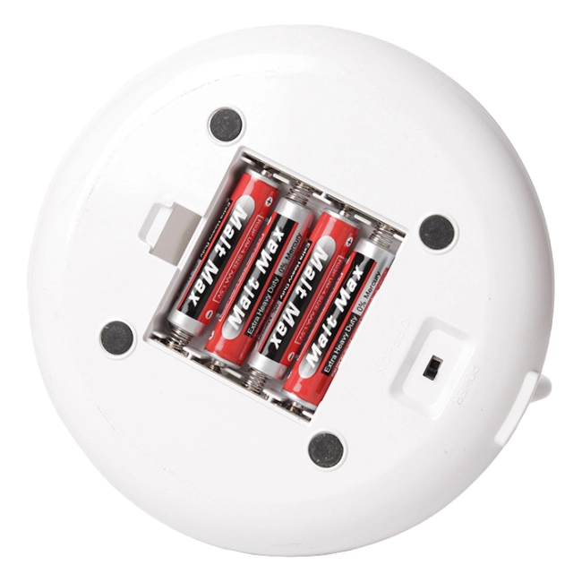 настольная гибкая led лампа