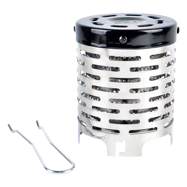 мини-плита на газовый баллон