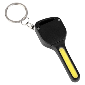 Светодиодный брелок-фонарик в виде ключа светодиодный брелок-фонарик