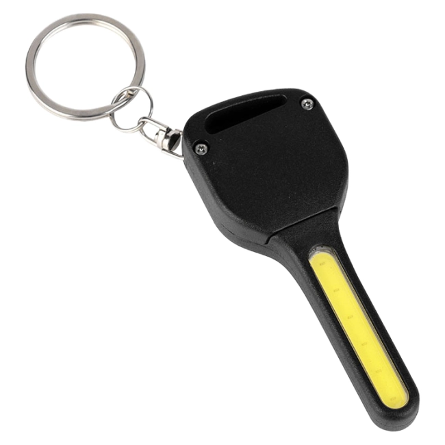 світлодіодний брелок-ліхтарик