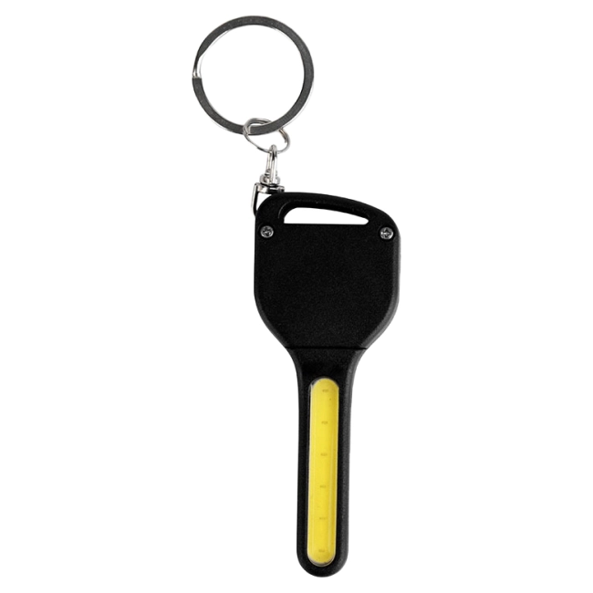 брелок-ліхтарик на батарейках