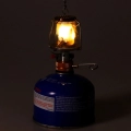 переносная газовая лампа