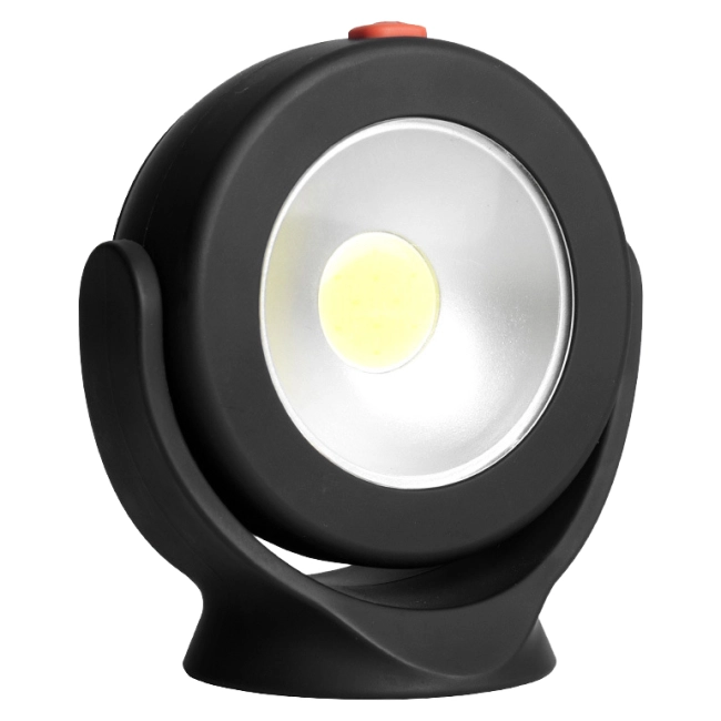 поворотний світильник