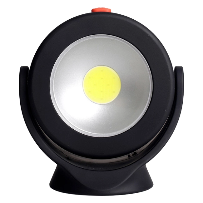 поворотний світлодіодний світильник