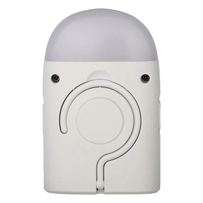 usb светильник на аккумуляторе с датчиком движения