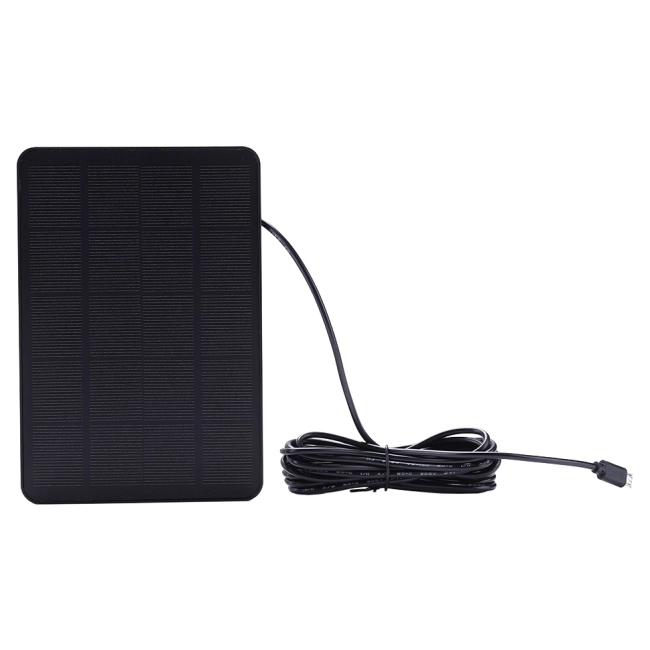 солнечная панель 5v